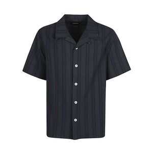 Howlin Men's Shirts Blue